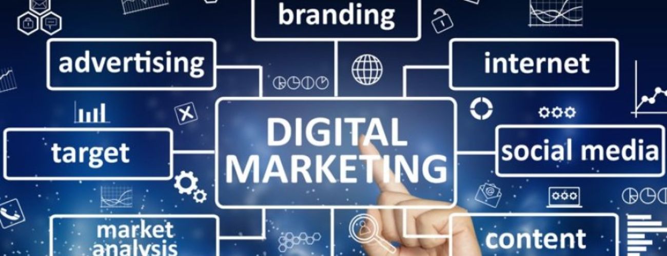 Affordable digital marketing agency