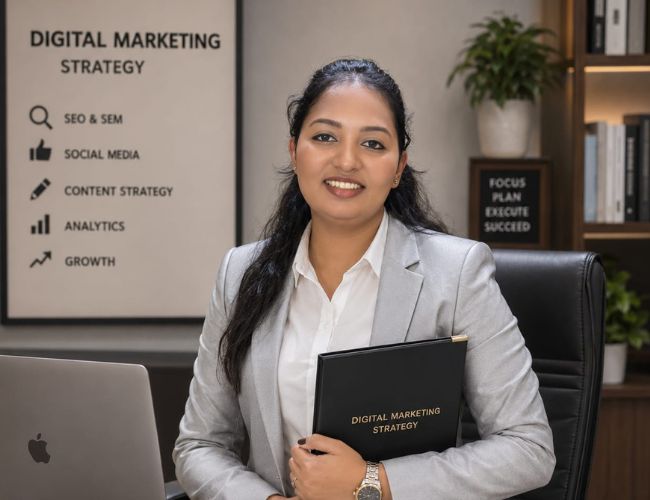 Digital Marketing Services in Mysore